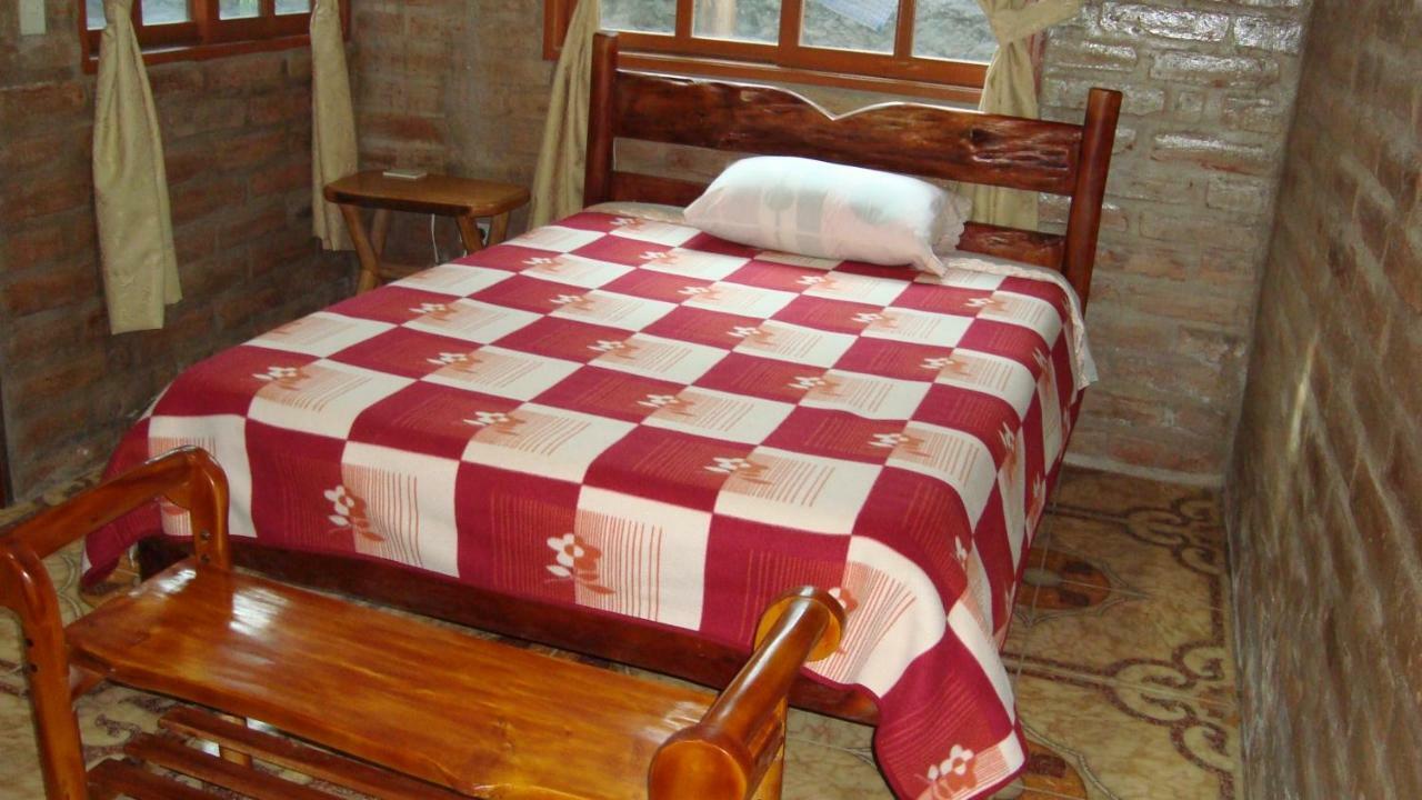 El Descanso “The Rest” Otavalo Dış mekan fotoğraf